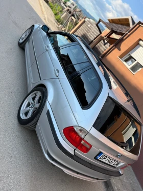 BMW 320 2.0д 150кс . Евро 4 6ск. - 2750 € / 5378.53 лв. - 93982962 17 | Car24.bg BMW 320 2.0д 150кс . Евро 4 6ск. - 2750 € / 5378.53 лв. - 93982962 17