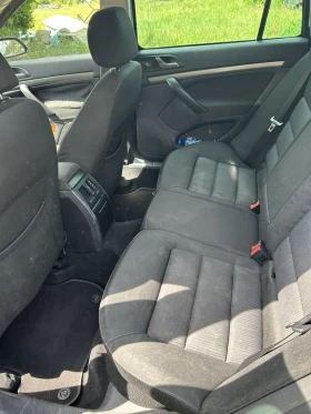 Skoda Octavia undefined | Auto.bg — изображение 6 Skoda Octavia undefined | Auto.bg — изображение 6