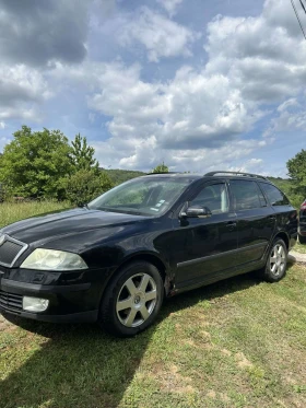 Skoda Octavia undefined | Auto.bg — изображение 3 Skoda Octavia undefined | Auto.bg — изображение 3