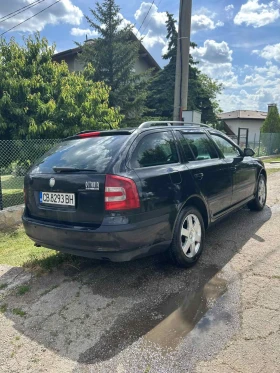 Skoda Octavia undefined | Auto.bg — изображение 4 Skoda Octavia undefined | Auto.bg — изображение 4