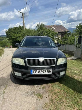 Skoda Octavia undefined | Auto.bg — изображение 2 Skoda Octavia undefined | Auto.bg — изображение 2