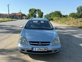 Citroen C5 1.6 | Auto.bg — изображение 2 Citroen C5 1.6 | Auto.bg — изображение 2