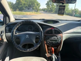 Citroen C5 1.6 | Auto.bg — изображение 7 Citroen C5 1.6 | Auto.bg — изображение 7