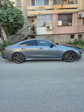 Mercedes-Benz CLS 53 AMG undefined | Auto.bg — изображение 8 Mercedes-Benz CLS 53 AMG undefined | Auto.bg — изображение 8