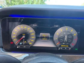 Mercedes-Benz CLS 53 AMG undefined | Auto.bg — изображение 12 Mercedes-Benz CLS 53 AMG undefined | Auto.bg — изображение 12