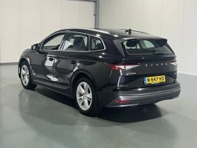 Skoda Enyaq IV60 SOH 92%-Сертификат ТОП СЪСТОЯНИЕ - 19500 € / 38138.68 лв. - 51135439 6 | Car24.bg Skoda Enyaq IV60 SOH 92%-Сертификат ТОП СЪСТОЯНИЕ - 19500 € / 38138.68 лв. - 51135439 6