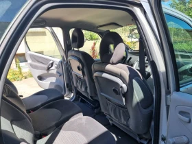 Citroen Xsara picasso - 1990 € - 41672735 15 | Car24.bg Citroen Xsara picasso - 1990 € - 41672735 15