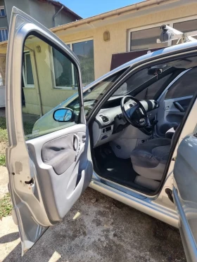 Citroen Xsara picasso - 1990 € - 41672735 2 | Car24.bg Citroen Xsara picasso - 1990 € - 41672735 2
