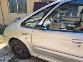 Citroen Xsara picasso - 1990 € - 41672735 12 | Car24.bg Citroen Xsara picasso - 1990 € - 41672735 12