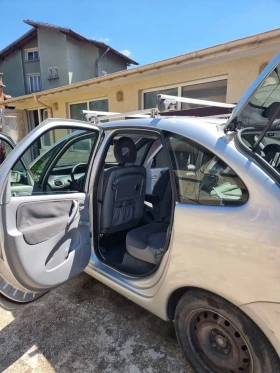 Citroen Xsara picasso - 1990 € - 41672735 3 | Car24.bg Citroen Xsara picasso - 1990 € - 41672735 3