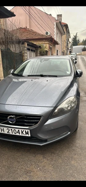 Volvo V40 - 7700 € - 85750093 4 | Car24.bg Volvo V40 - 7700 € - 85750093 4