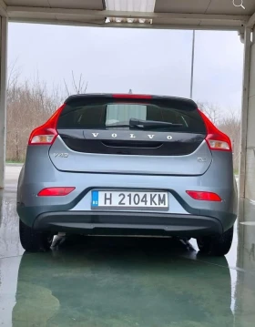 Volvo V40 - 7700 € - 85750093 2 | Car24.bg Volvo V40 - 7700 € - 85750093 2