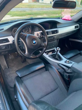 BMW 325 M3-pack LPG DISTR | Auto.bg — изображение 8 BMW 325 M3-pack LPG DISTR | Auto.bg — изображение 8