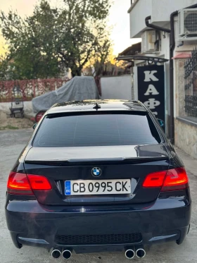 BMW 325 M3-pack LPG DISTR | Auto.bg — изображение 5 BMW 325 M3-pack LPG DISTR | Auto.bg — изображение 5