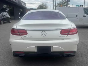Mercedes-Benz S 63 Цена до България & АвтоКредит | Auto.bg — изображение 5 Mercedes-Benz S 63 Цена до България & АвтоКредит | Auto.bg — изображение 5