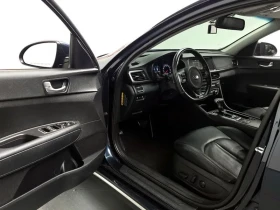 Kia K5 1.7 Diesel Prestige | Auto.bg — изображение 10 Kia K5 1.7 Diesel Prestige | Auto.bg — изображение 10