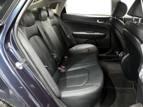 Kia K5 1.7 Diesel Prestige | Auto.bg — изображение 12 Kia K5 1.7 Diesel Prestige | Auto.bg — изображение 12