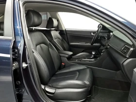 Kia K5 1.7 Diesel Prestige | Auto.bg — изображение 11 Kia K5 1.7 Diesel Prestige | Auto.bg — изображение 11