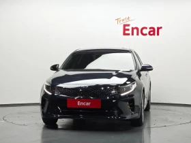 Kia K5 1.7 Diesel Prestige | Auto.bg — изображение 3 Kia K5 1.7 Diesel Prestige | Auto.bg — изображение 3