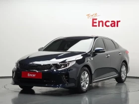Kia K5 1.7 Diesel Prestige