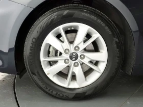 Kia K5 1.7 Diesel Prestige | Auto.bg — изображение 5 Kia K5 1.7 Diesel Prestige | Auto.bg — изображение 5