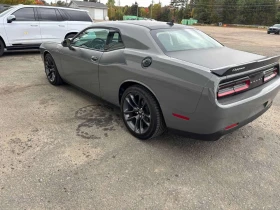 Dodge Challenger * R/T RWD * CARFAX * ОПЦИЯ ЗА ФИНАНСИРАНЕ | Auto.bg — изображение 4 Dodge Challenger * R/T RWD * CARFAX * ОПЦИЯ ЗА ФИНАНСИРАНЕ | Auto.bg — изображение 4