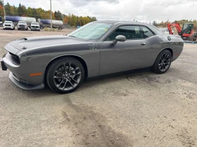 Dodge Challenger * R/T RWD * CARFAX * ОПЦИЯ ЗА ФИНАНСИРАНЕ | Auto.bg — изображение 3 Dodge Challenger * R/T RWD * CARFAX * ОПЦИЯ ЗА ФИНАНСИРАНЕ | Auto.bg — изображение 3