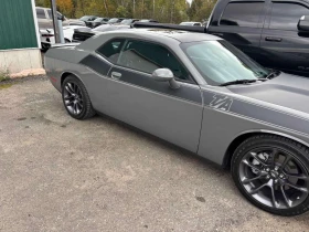 Dodge Challenger * R/T RWD * CARFAX * ОПЦИЯ ЗА ФИНАНСИРАНЕ | Auto.bg — изображение 13 Dodge Challenger * R/T RWD * CARFAX * ОПЦИЯ ЗА ФИНАНСИРАНЕ | Auto.bg — изображение 13