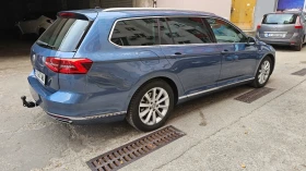 VW Passat Всички екстри - 12999 € - 85211051 5 | Car24.bg VW Passat Всички екстри - 12999 € - 85211051 5