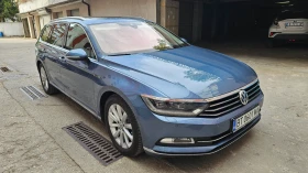 VW Passat Всички екстри - 12999 € - 85211051 4 | Car24.bg VW Passat Всички екстри - 12999 € - 85211051 4