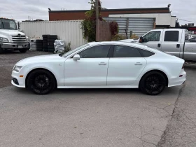 Audi A7 * 3.0 Premium * CARFAX * ЦЕНА ДО БГ - 9600 € - 39536419 3 | Car24.bg Audi A7 * 3.0 Premium * CARFAX * ЦЕНА ДО БГ - 9600 € - 39536419 3