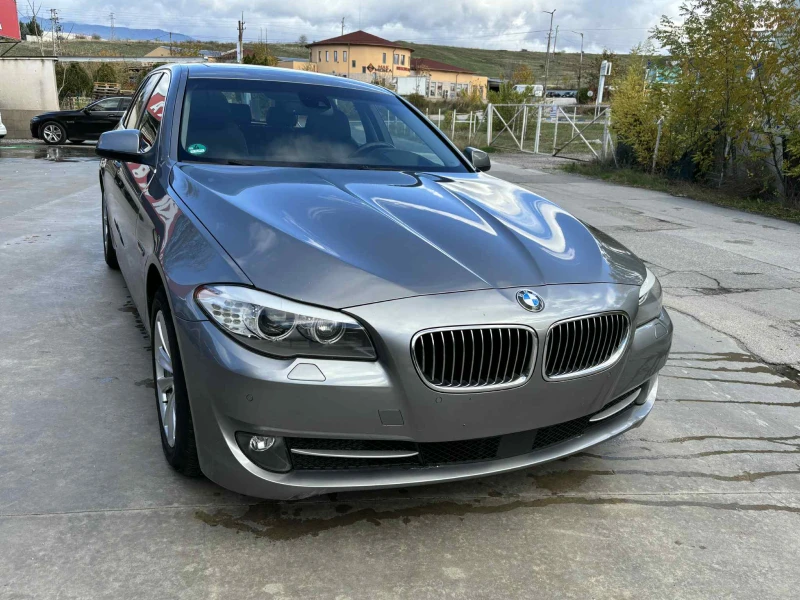 BMW 535 F11 - 13100 € / 25621.37 лв. - 19785157 1 | Car24.bg BMW 535 F11 - 13100 € / 25621.37 лв. - 19785157 1