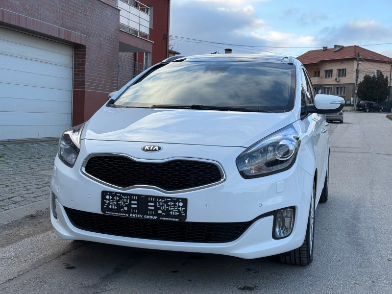 Kia Carens 1.7D-ШВЕЙЦАРИЯ-7места-FULL-FULL - 14900 лв. / 7618.25 € - 40984693 1 | Car24.bg Kia Carens 1.7D-ШВЕЙЦАРИЯ-7места-FULL-FULL - 14900 лв. / 7618.25 € - 40984693 1