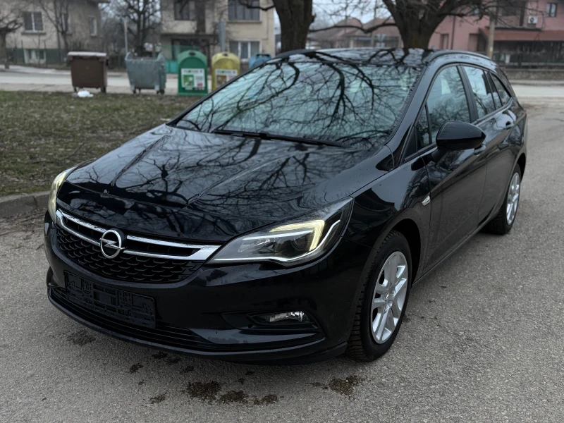 Opel Astra 1.6 CDTI - 6000 € / 11734.98 лв. - 76830469 1 | Car24.bg Opel Astra 1.6 CDTI - 6000 € / 11734.98 лв. - 76830469 1