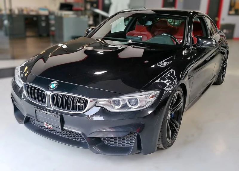 BMW M4 * AUTO* COUPE* АВТОКРЕДИТ БЕЗ ПЪРВОНАЧАЛНА ВНОСКА* - 29500 € / 57696.99 лв. - 58396602 1 | Car24.bg BMW M4 * AUTO* COUPE* АВТОКРЕДИТ БЕЗ ПЪРВОНАЧАЛНА ВНОСКА* - 29500 € / 57696.99 лв. - 58396602 1