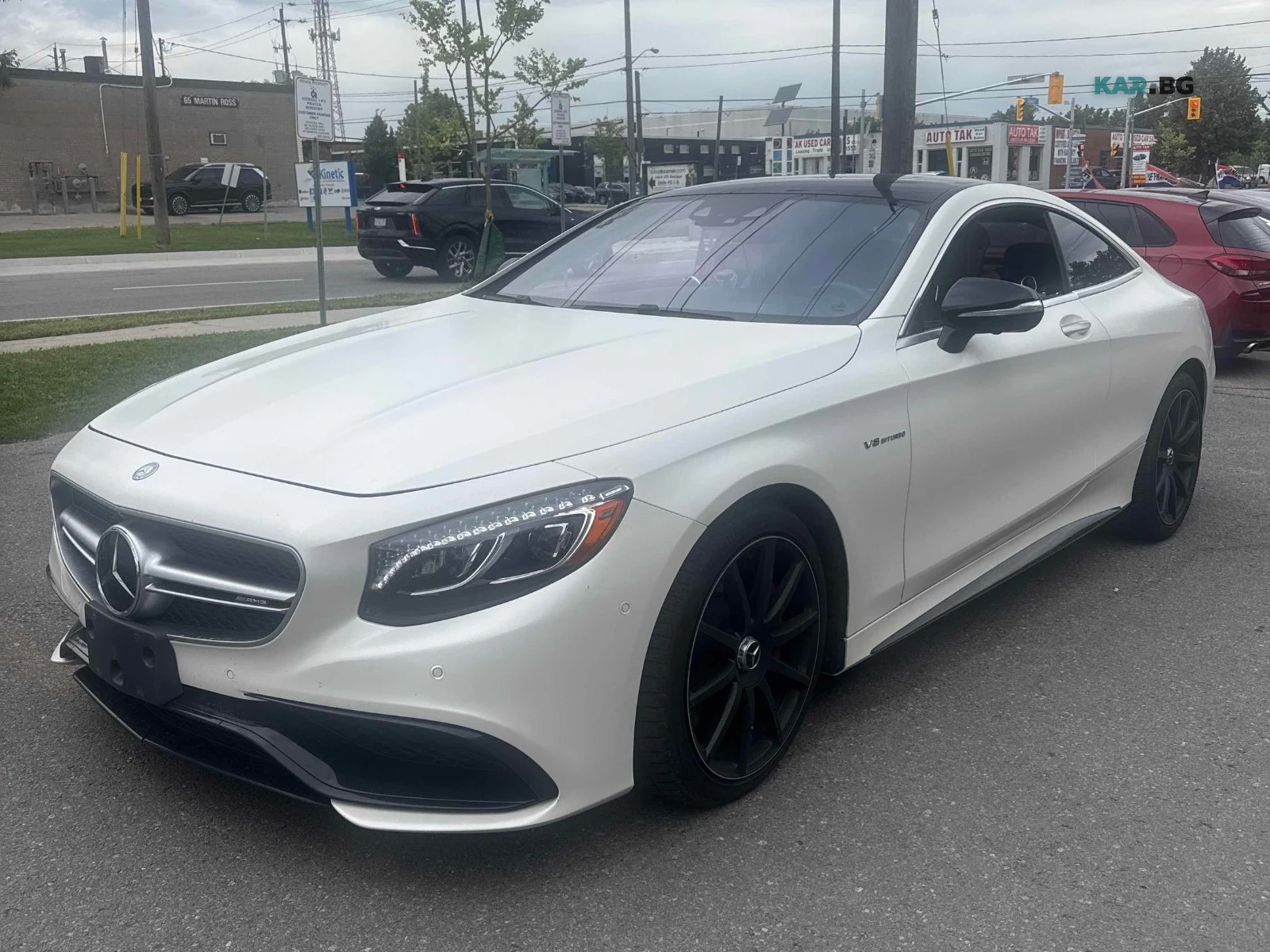Mercedes-Benz S 63 Цена до България & АвтоКредит | Auto.bg — изображение 1 Mercedes-Benz S 63 Цена до България & АвтоКредит | Auto.bg — изображение 1