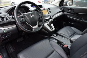 Honda Cr-v 2.2/170./EXECUTIVE+/DISTRONIC/. | Mobile.bg   7