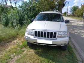 Jeep Grand cherokee - Car24.bg Jeep Grand cherokee