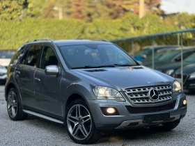 Mercedes-Benz ML 350 - Car24.bg Mercedes-Benz ML 350
