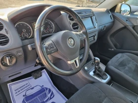 VW Tiguan 2.0 TSI 211k.cHighline 4Motio  Facelift ШВЕЙЦАРИЯ  | Mobile.bg — малка снимка 6