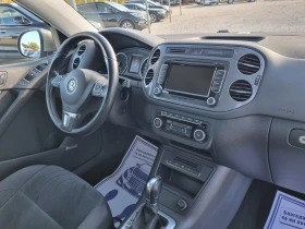VW Tiguan 2.0 TSI 211k.cHighline 4Motio  Facelift ШВЕЙЦАРИЯ  | Mobile.bg — малка снимка 11