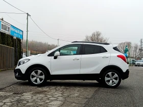 Opel Mokka 1.4 i* ГАЗ* 108 000 км.!!!* EURO 6B* - 14900 лв. / 7618.25 € - 54039617 7 | Car24.bg Opel Mokka 1.4 i* ГАЗ* 108 000 км.!!!* EURO 6B* - 14900 лв. / 7618.25 € - 54039617 7