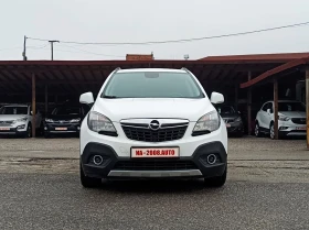 Opel Mokka 1.4 i* ГАЗ* 108 000 км.!!!* EURO 6B* - 14900 лв. / 7618.25 € - 54039617 2 | Car24.bg Opel Mokka 1.4 i* ГАЗ* 108 000 км.!!!* EURO 6B* - 14900 лв. / 7618.25 € - 54039617 2