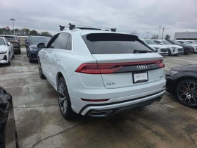 Audi Q8 * CARFAX * БЕЗ ПЪРВОНАЧАЛНА ВНОСКА - 61300 лв. / 31342.19 € - 14462125 2 | Car24.bg Audi Q8 * CARFAX * БЕЗ ПЪРВОНАЧАЛНА ВНОСКА - 61300 лв. / 31342.19 € - 14462125 2