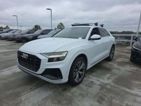 Audi Q8 * CARFAX * БЕЗ ПЪРВОНАЧАЛНА ВНОСКА - Car24.bg Audi Q8 * CARFAX * БЕЗ ПЪРВОНАЧАЛНА ВНОСКА