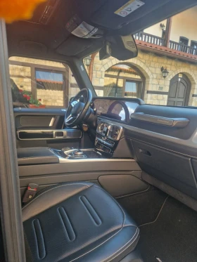 Mercedes-Benz G 500 - 126000 € / 246434.58 лв. - 66120357 14 | Car24.bg Mercedes-Benz G 500 - 126000 € / 246434.58 лв. - 66120357 14