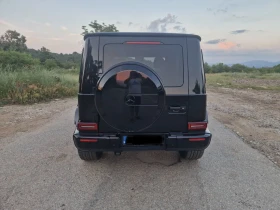 Mercedes-Benz G 500 - 126000 € / 246434.58 лв. - 66120357 8 | Car24.bg Mercedes-Benz G 500 - 126000 € / 246434.58 лв. - 66120357 8
