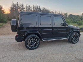 Mercedes-Benz G 500 - 126000 € / 246434.58 лв. - 66120357 6 | Car24.bg Mercedes-Benz G 500 - 126000 € / 246434.58 лв. - 66120357 6