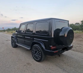Mercedes-Benz G 500 - 126000 € / 246434.58 лв. - 66120357 7 | Car24.bg Mercedes-Benz G 500 - 126000 € / 246434.58 лв. - 66120357 7