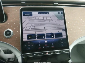 Mercedes-Benz EQE 350+ * BURMESTER* ПОДГРЕВ* ОБДУХВАНЕ* 360* КАМЕРА* | Auto.bg — изображение 13 Mercedes-Benz EQE 350+ * BURMESTER* ПОДГРЕВ* ОБДУХВАНЕ* 360* КАМЕРА* | Auto.bg — изображение 13